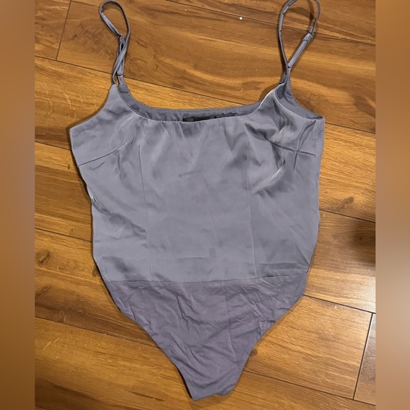 Bodysuit - Picture 2 of 7